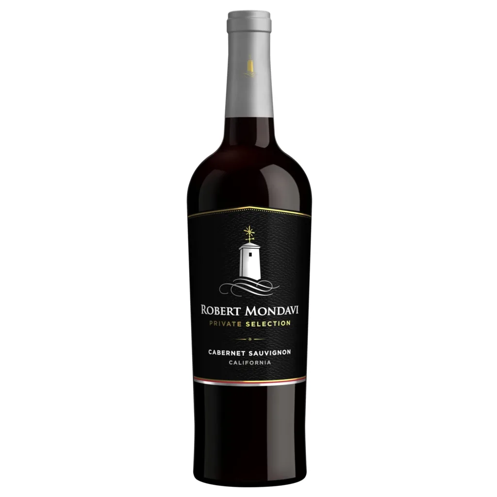 Robert Mondavi Red Wine 1680315822