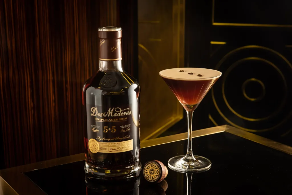 Rum Espresso Martini 1680328516