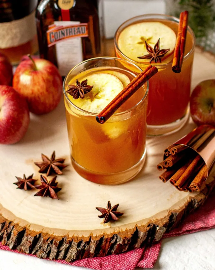 Rum for Apple Cider Cocktails 1682862057