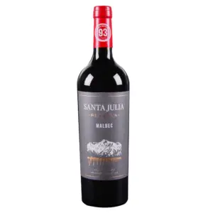 Santa Julia Malbec 1680336259