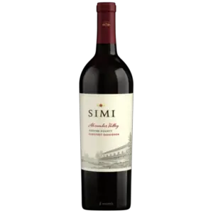 Simi Alexander Valley Cabernet Sauvignon 2016 1680338194