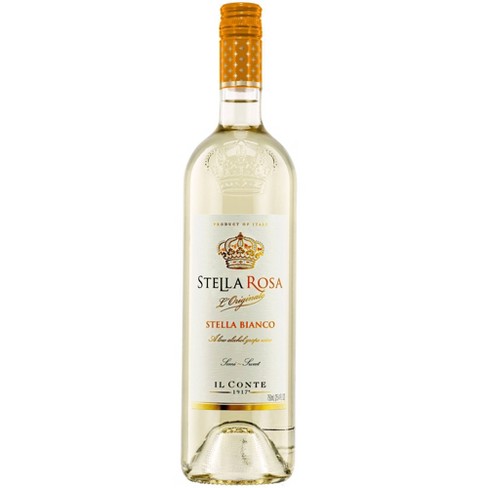 Stella Rosa Bianco Semi Sweet White Wine 1680345241