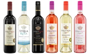 Stella Rosa Wines 1680345501