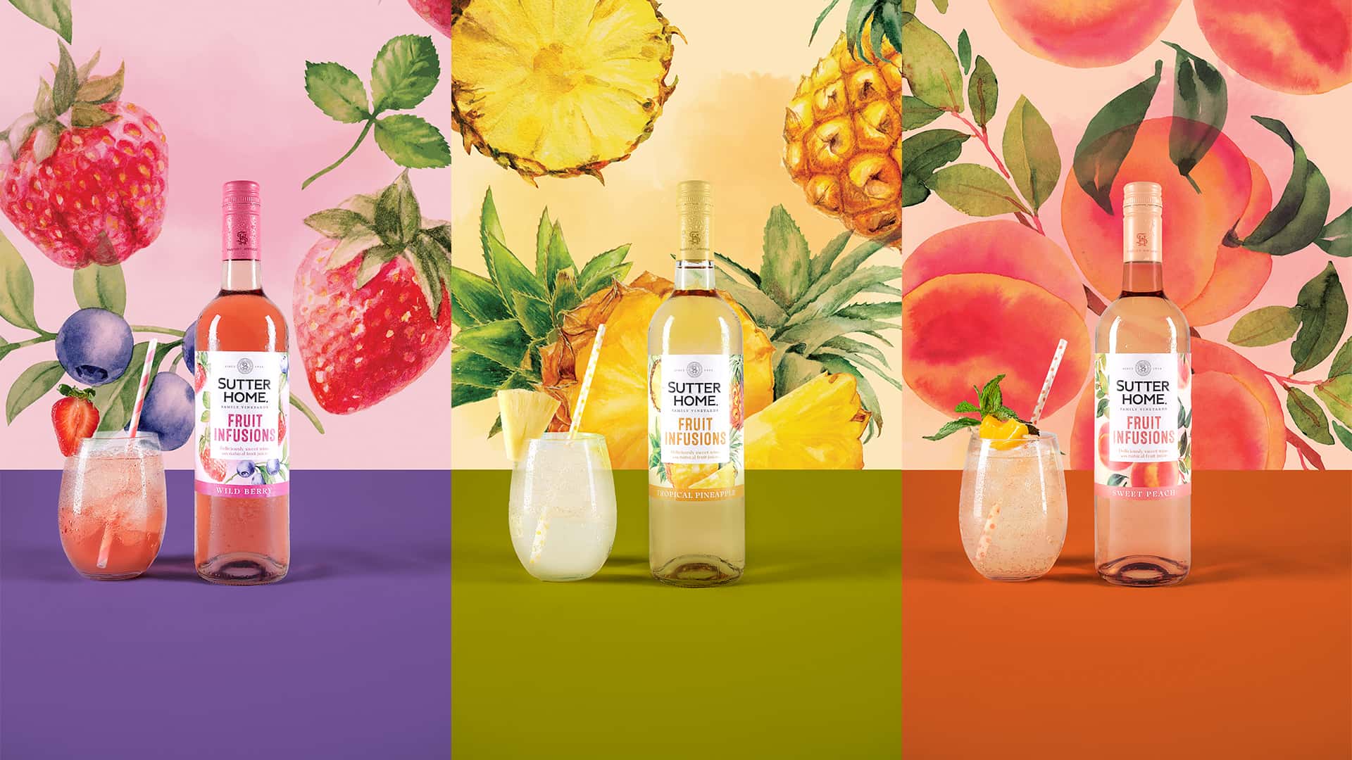 The Quality and Value of Sutter Home Wines