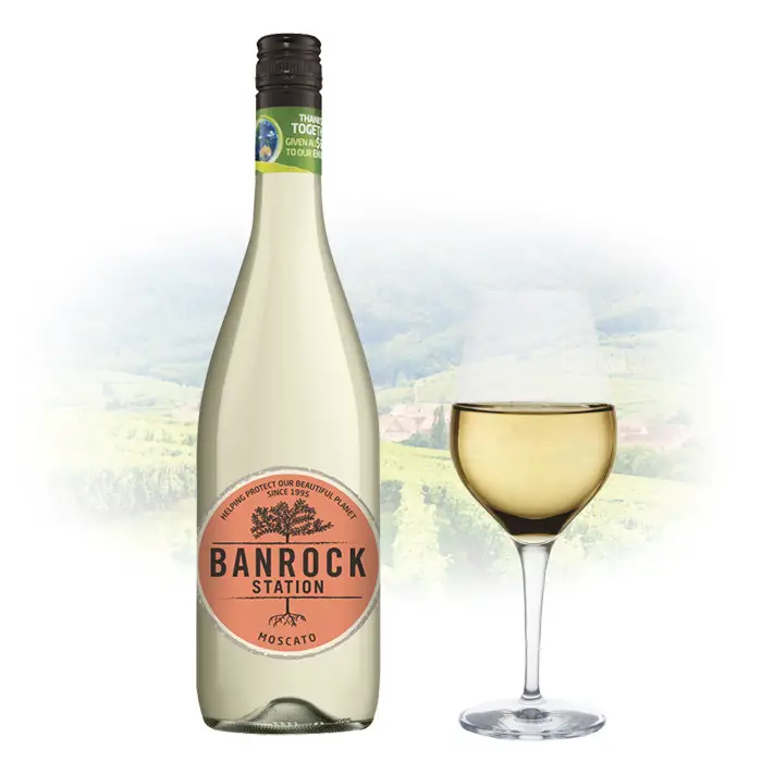 The Banrock Station Moscato styl 1682598708