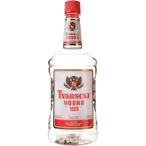 Tvarscki Vodka 1680367316