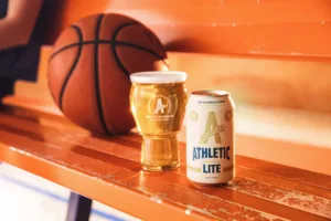 athletic lite beer 1 1