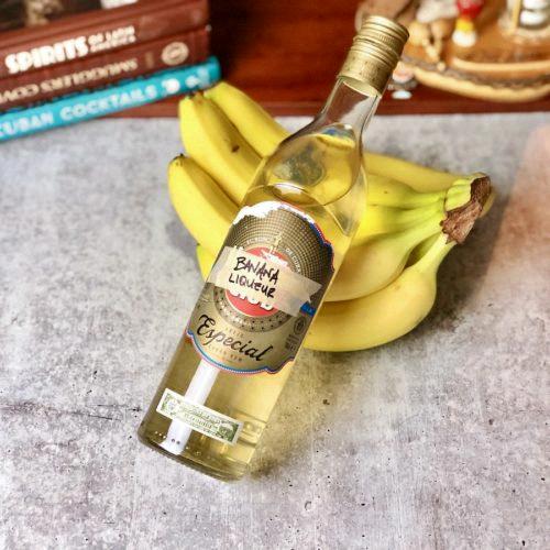 The Delicious World of Banana Alcohols