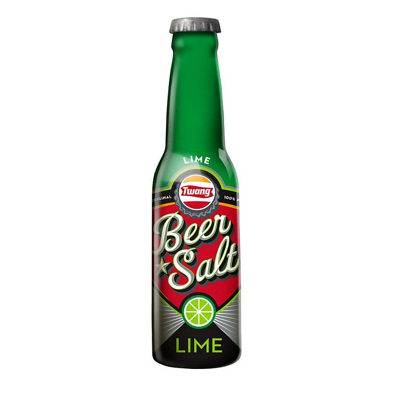 beer salt lime