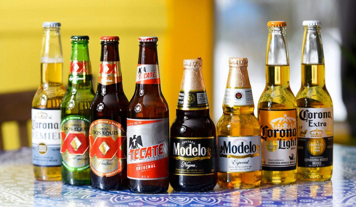 cervezas