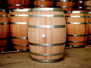 wooden barrels 1682604415