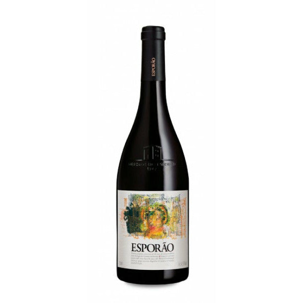 Alentejos Esporao Wine 1684576807