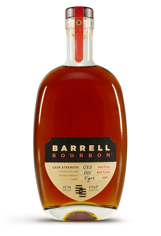 Barrell Bourbon 1683205914