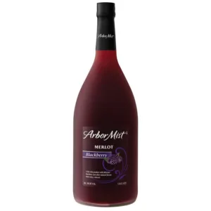 Blackberry Wine Brands 1683010084