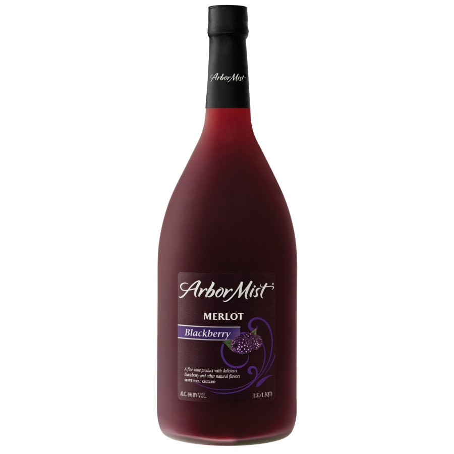 Blackberry Wine Brands 1683010084