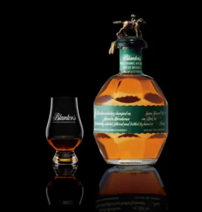 Blantons Green Label 1683012764