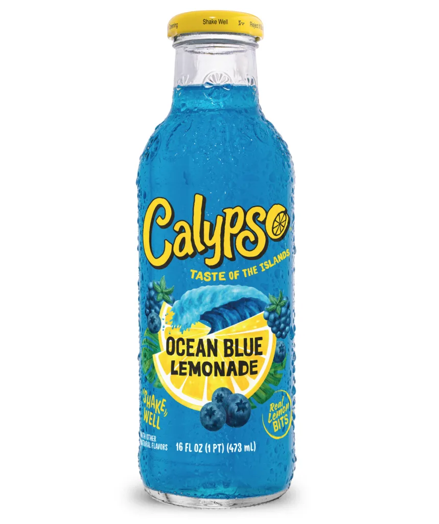 Blue Calypso 1683014406