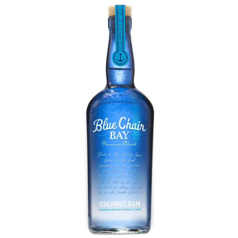 Blue Chair Bay Coconut Rum 1683014564