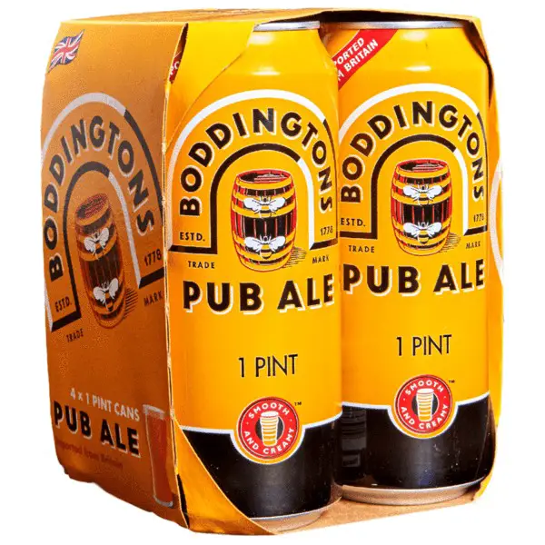 Boddingtons Beer 1683033136