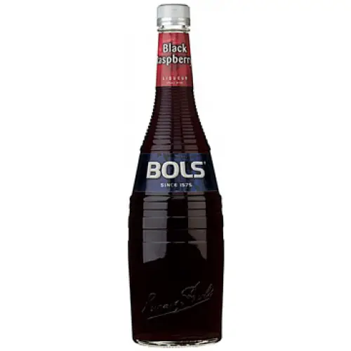 Bols Black Raspberry Liqueur 1683033668