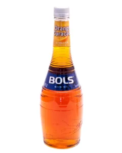 Bols Orange Curacao 1683033933