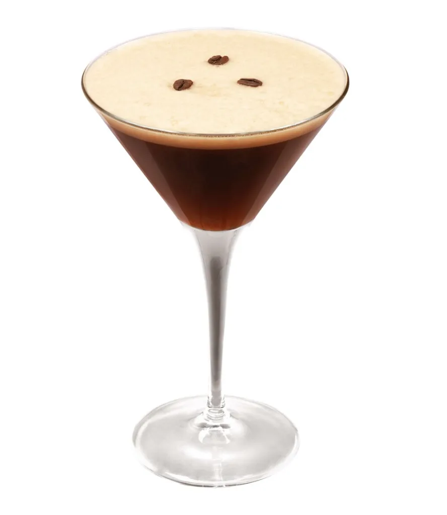 Bostons Espresso Martini 1684577189