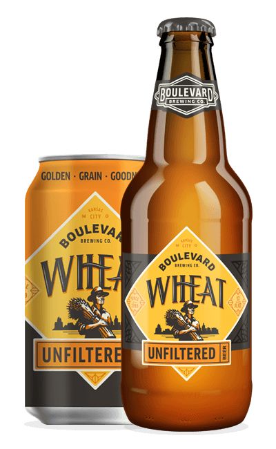 Boulevard Unfiltered Wheat Beer 1683038427