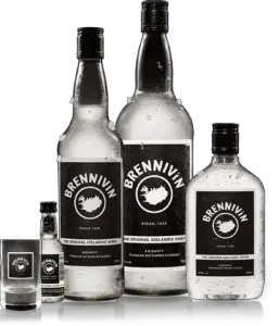 Brennivin 1683119166