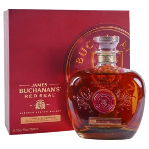 Buchanans 21 Year Old Scotch 1683121217