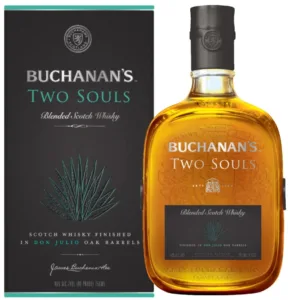 Buchanans Two Souls Whisky 1683121046