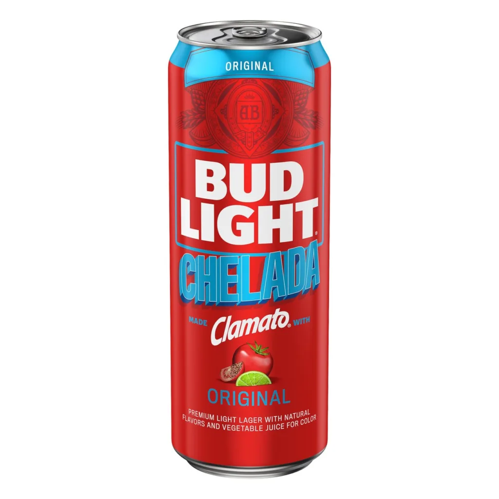 Bud Light Clamato 1683121442