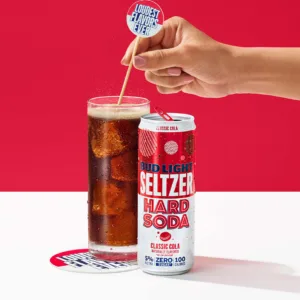 Bud Light Seltzer Classic Cola 1683122144