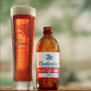 Budweiser Lager 1683128799