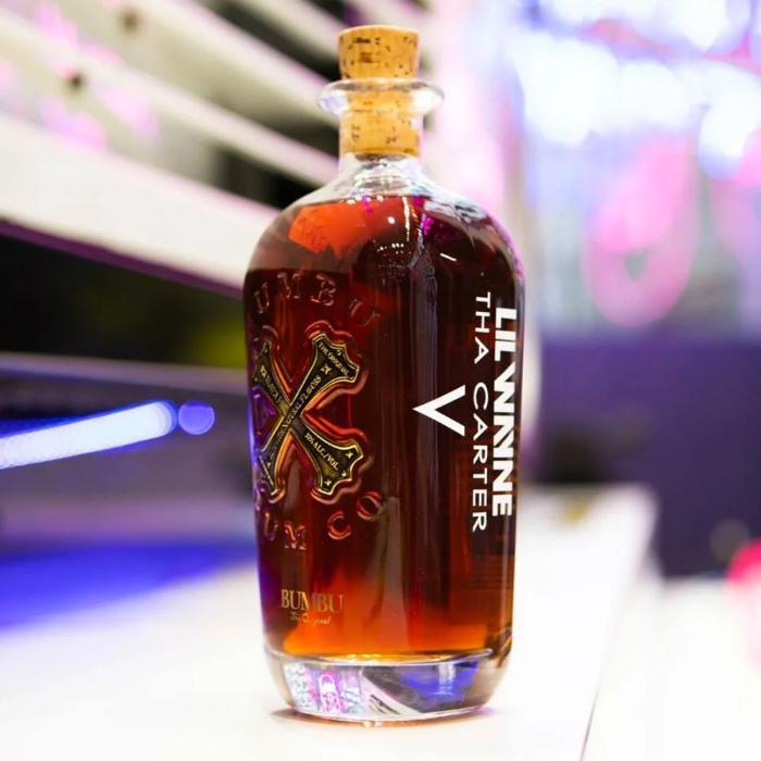 Bumbu Rum Tha Carter V 1683195002