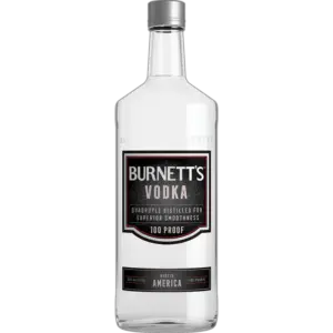 Burnetts Vodka 1683195827