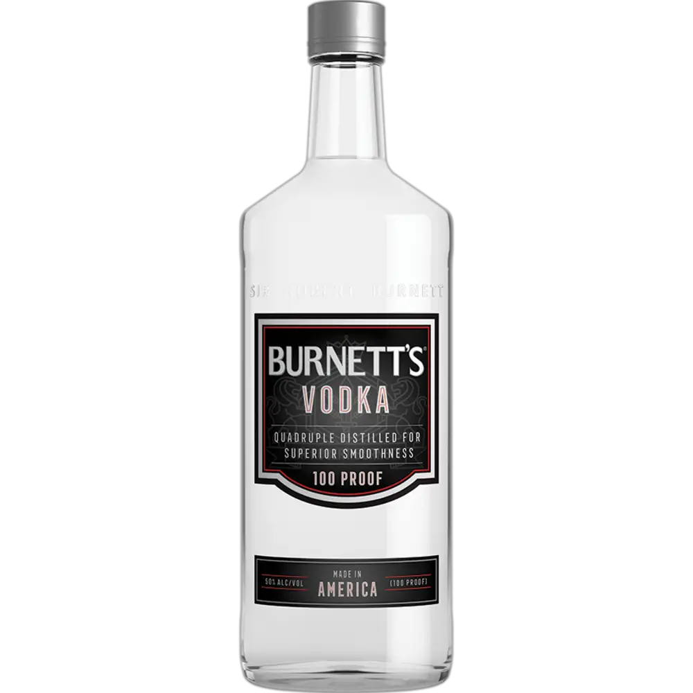 Burnetts Vodka 1683195827