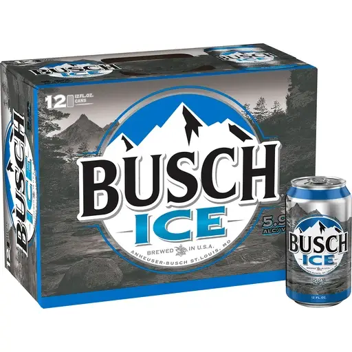 Busch Ice 1683196361