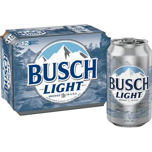 Busch Light 1683196997