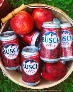 Busch Light Apple 1683196872