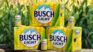 Busch Light Limited Edition Corn Cans 1683196206
