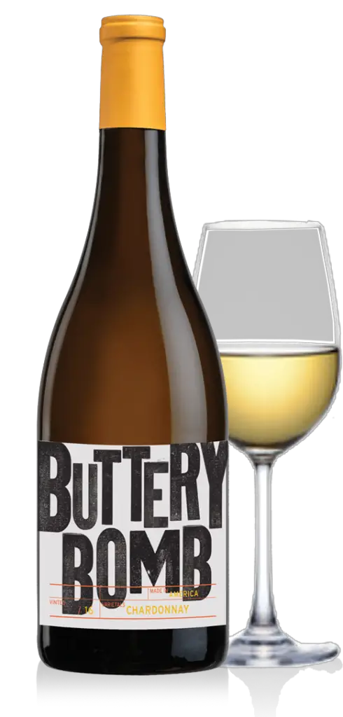 Butter Bomb Chardonnay 1683197869