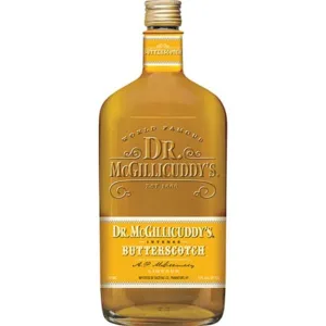 Butterscotch Liqueur 1683198153