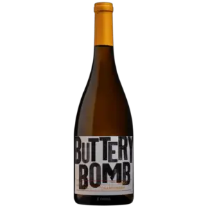 Buttery Bomb of Oaked Chardonnay 1683205700