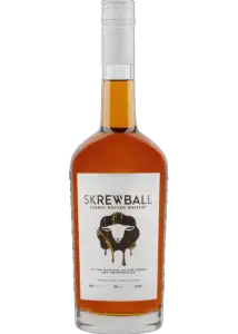 Buttery Decadence of Skrewball Whiskey 1683198030