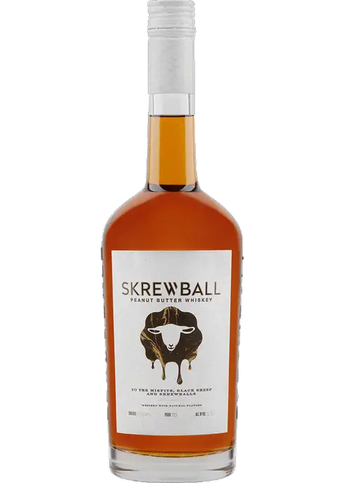 Buttery Decadence of Skrewball Whiskey 1683198030