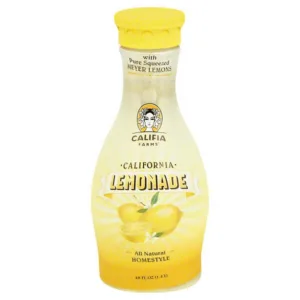 California Lemonade 1683208628