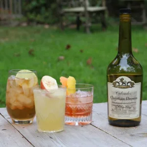 Calvados Cocktails 1683210744