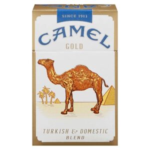 Camel Turkish Gold 1683216630