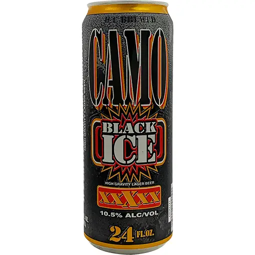 Camo Black Ice 1683256702