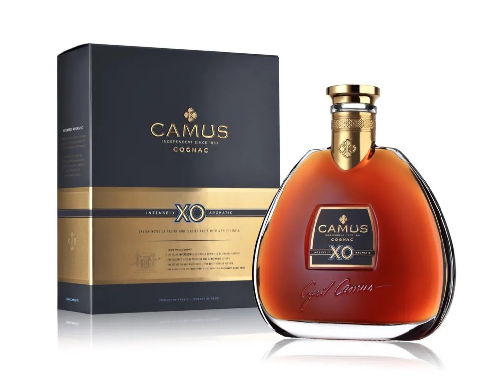 Camus Cognac Brandy 1683257368
